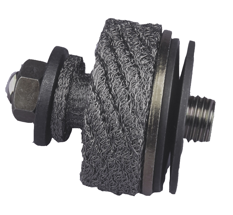Kit Vibrachoc V1B5984-11 Paulstra