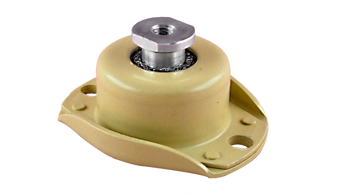 Support V1H 751-01 Paulstra