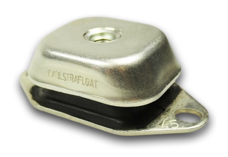 Support Paulstrafloat 75 Sh Paulstra