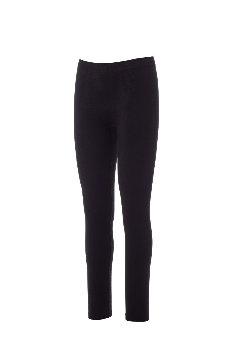 Pantalon thermique femme Thermo Pro Lady 240 LPant - Noir Payper