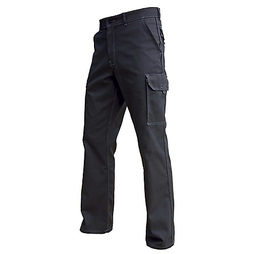 Pantalon Typhon EJ: 82 cm - Noir PBV