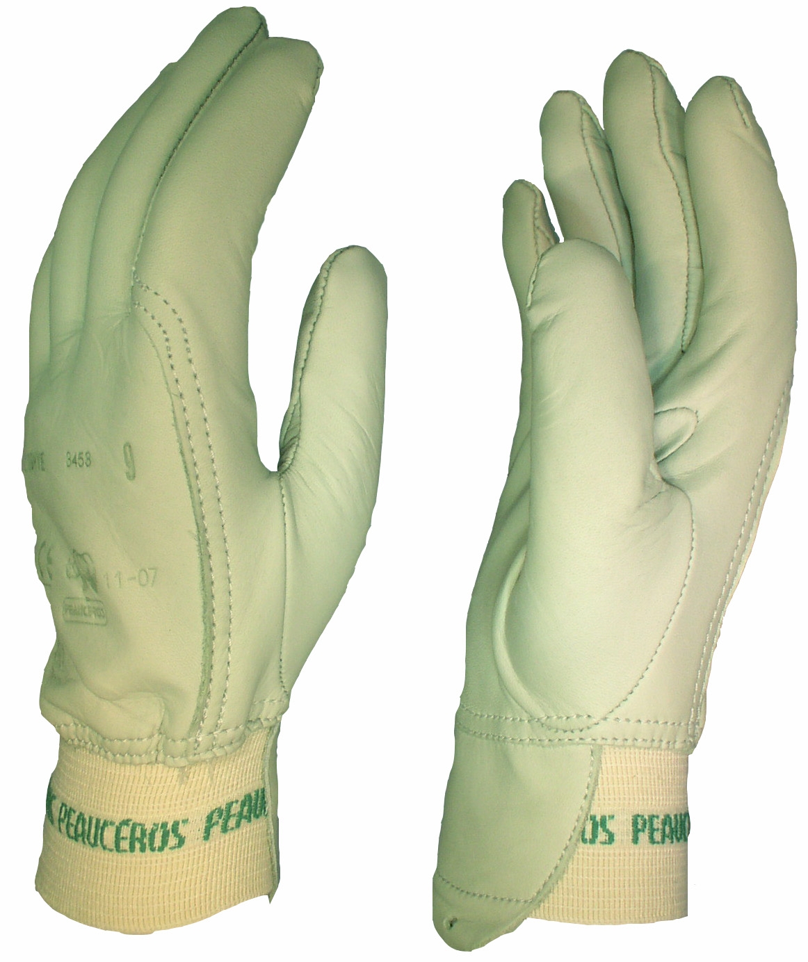 Gants 210 BHVE Peaucéros