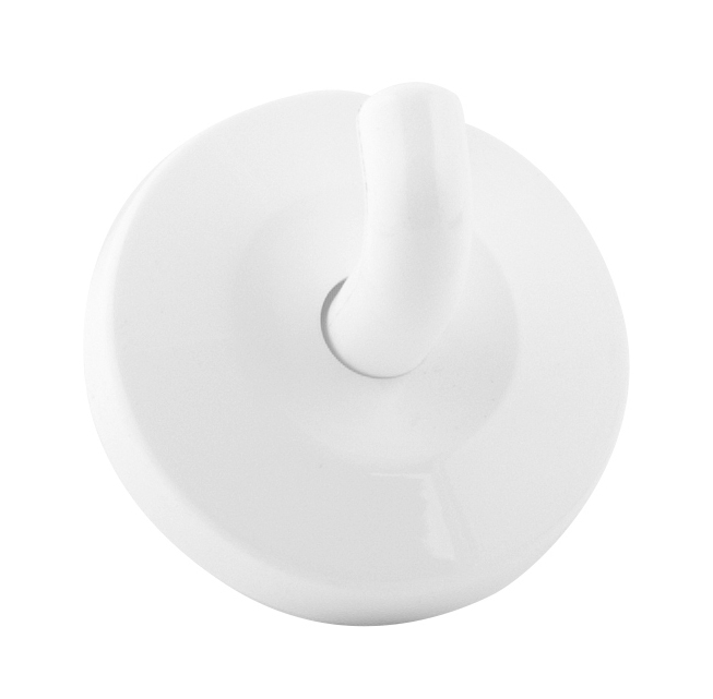 Porte-peignoir crochet mural Classique