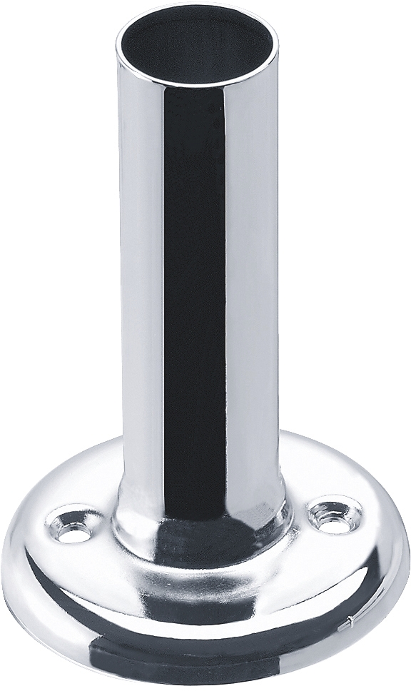 Embase pour porte-rideau 4705