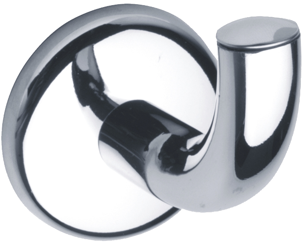 Porte-peignoir crochet mural Loft