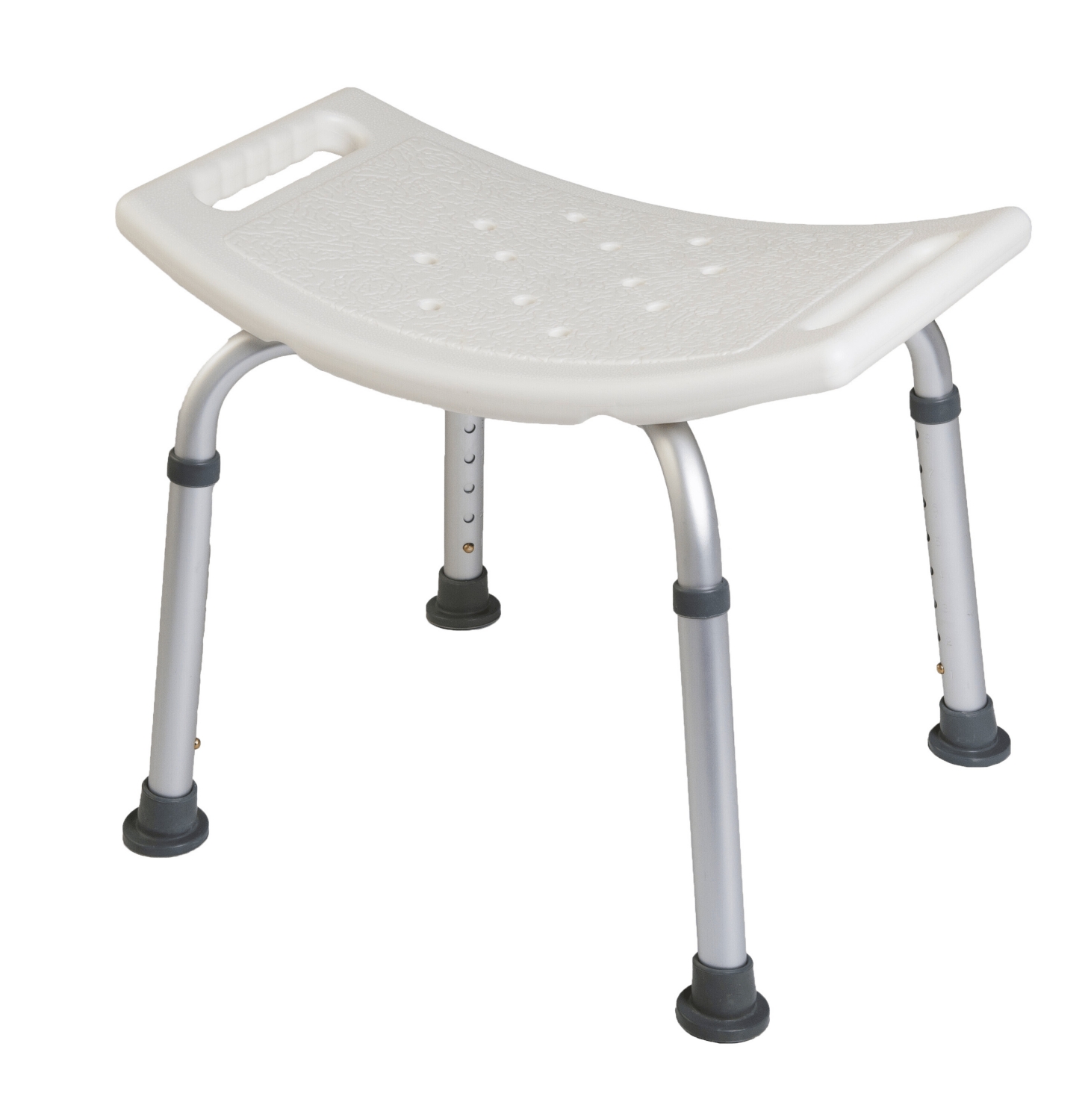 Tabouret de douche Ergonomic