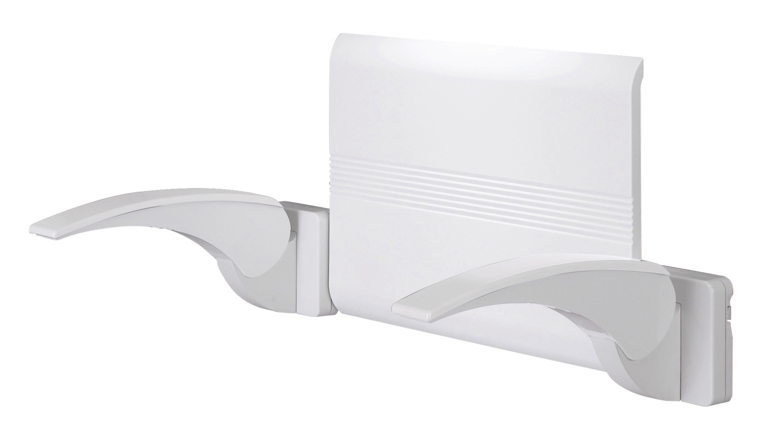 Dossier avec accoudoirs Arsis