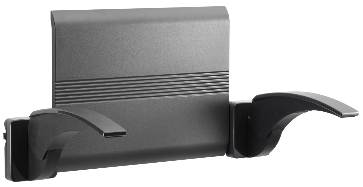 Dossier avec accoudoirs Arsis Pellet