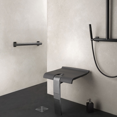Siège de douche Arsis Fantasy 47728 Pellet