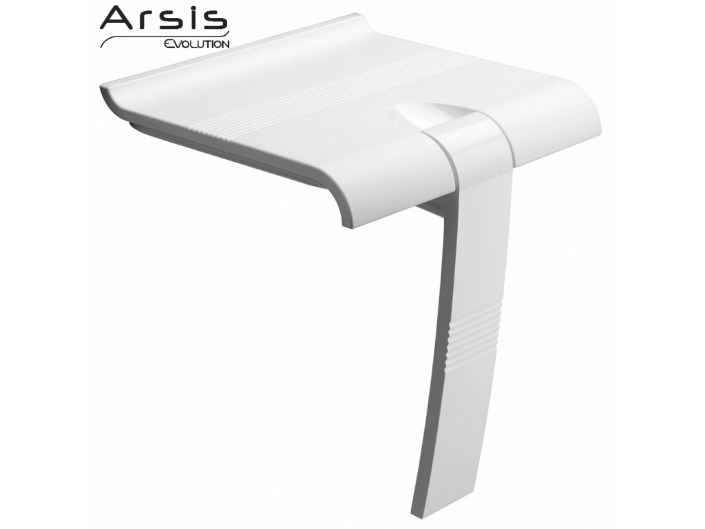  Siège de douche Arsis déclipsable 