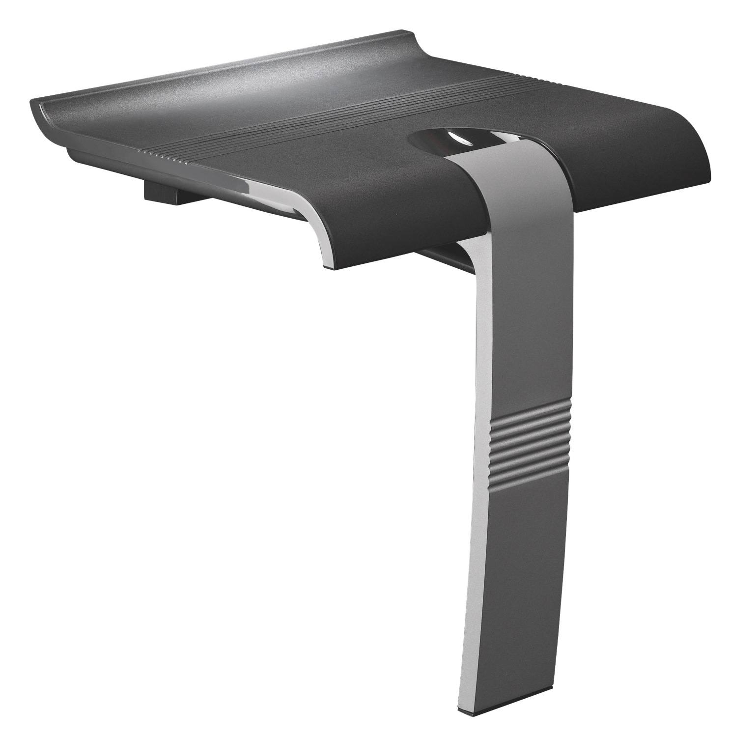 Siège de douche Arsis déclipsable Pellet