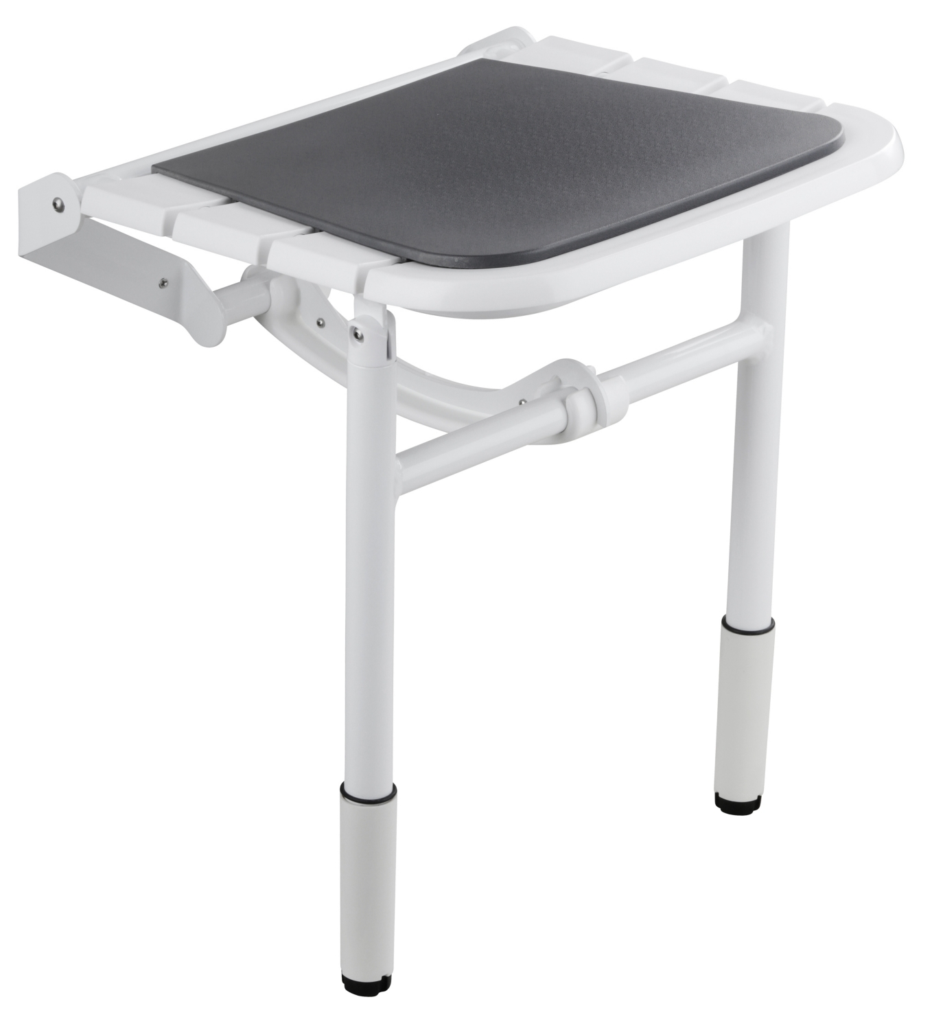 Siège de douche réglable Ergonomic 47835