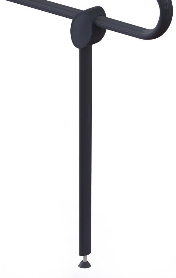 Béquille de soutien PMR pour barre relevable Arsis Pellet