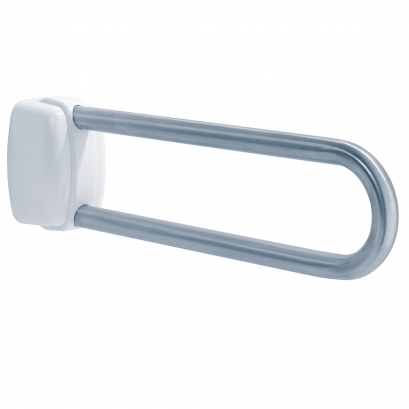 Barre d'appui relevable inox brossé 48865 Pellet