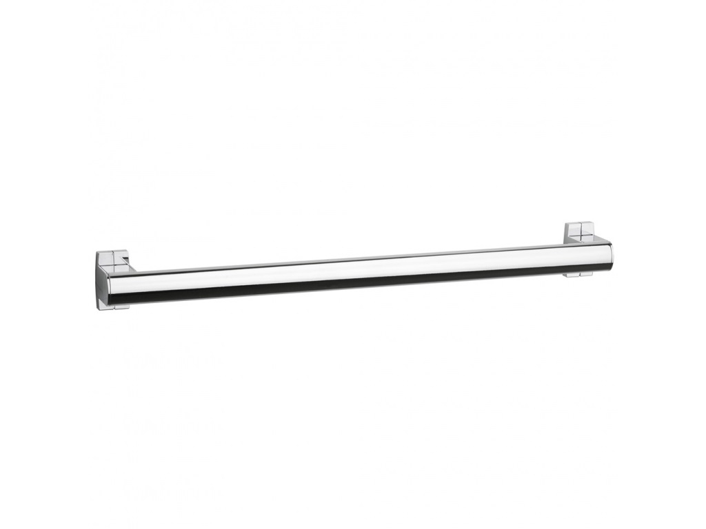 Barre d'appui Arsis elliptique aluminium anodisé Pellet