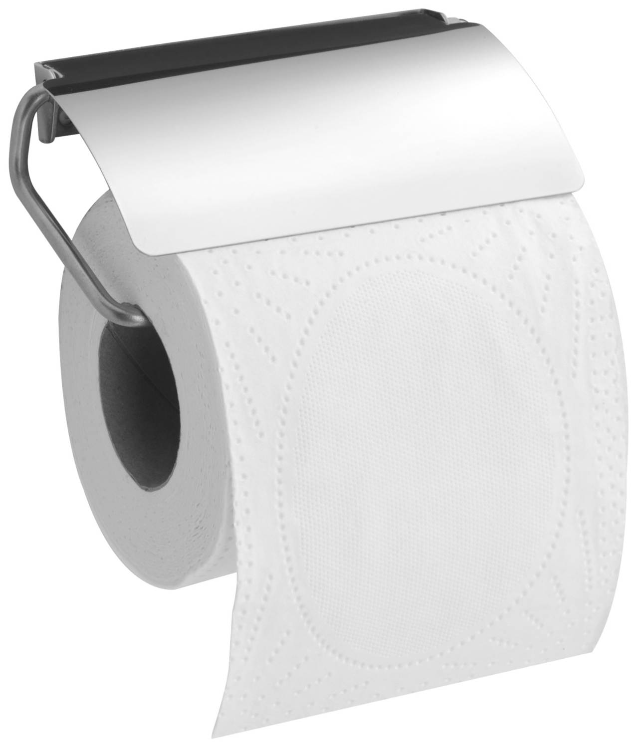 Distributeur de papier WC rouleau Classique