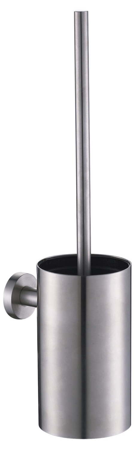 Porte balayette mural Style