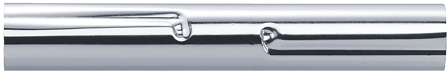 Manchon de rallonge pour porte-rideau 4843 Pellet