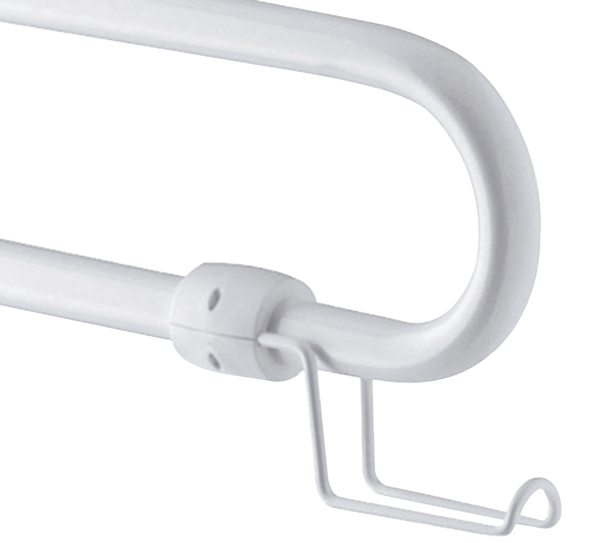  Distributeur de papier rouleau pour barre relevable 48820 