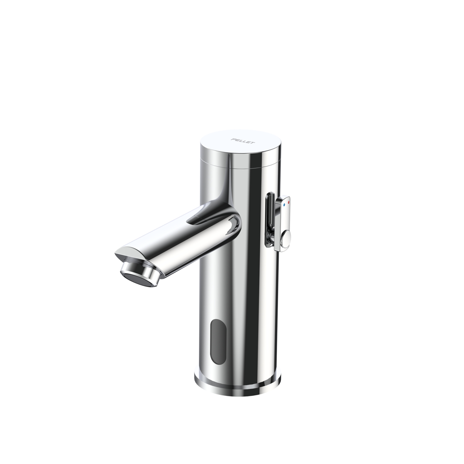 Mitigeur de lavabo Eleos Classica sur plage