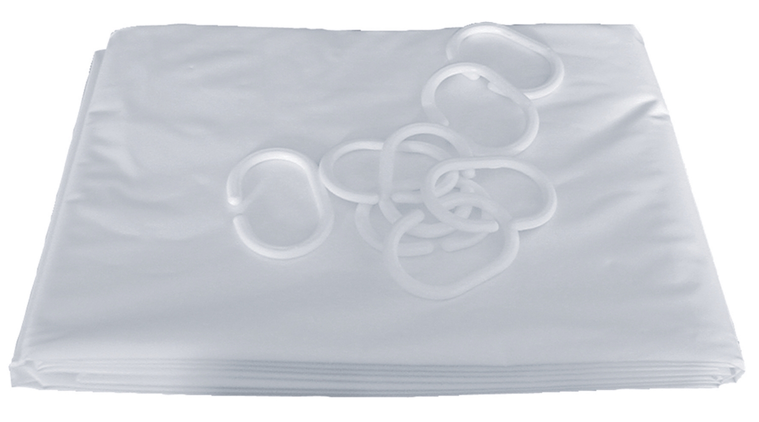  Rideau de douche hauteur 200 cm 