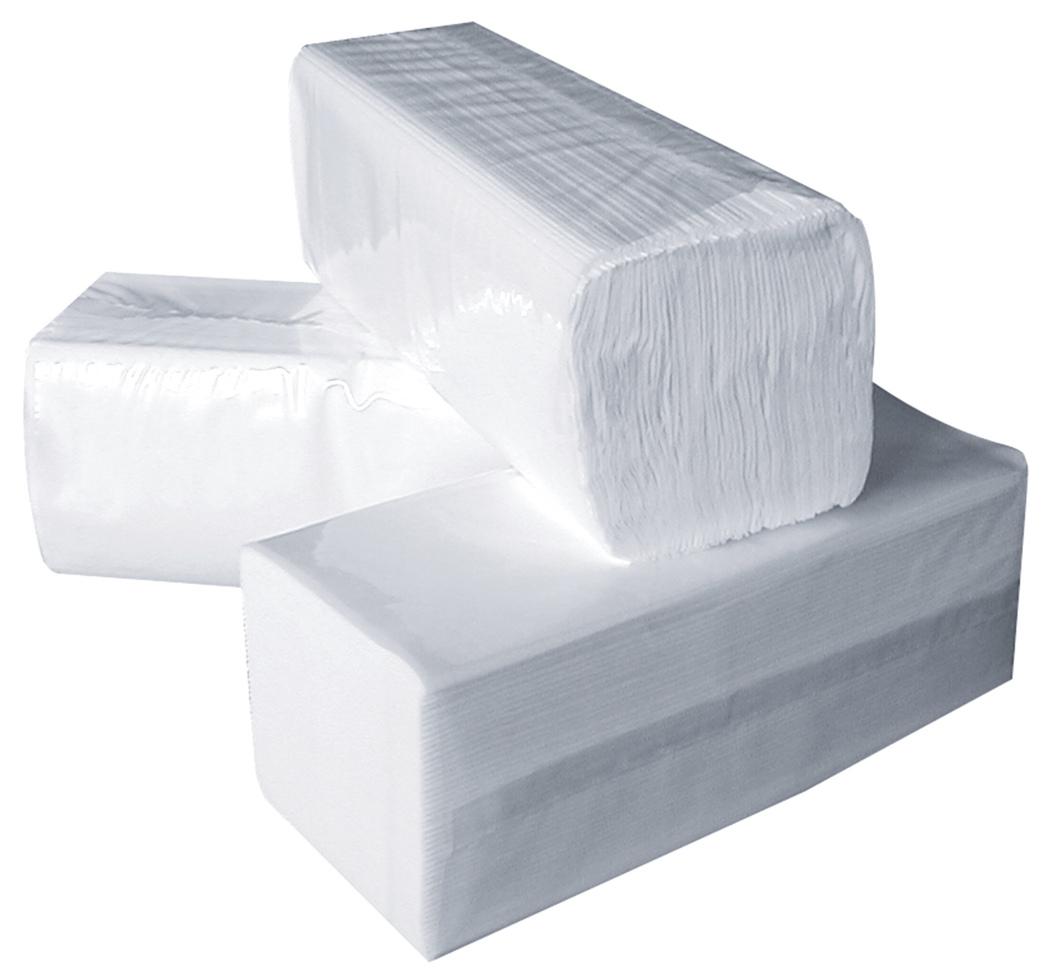 Papier d'essuie-mains 2 plis 870073