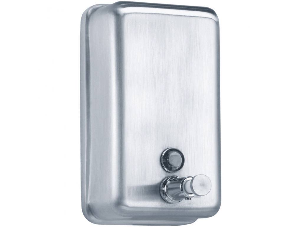 Distributeur savon liquide ou gel hydroalcoolique Pellet