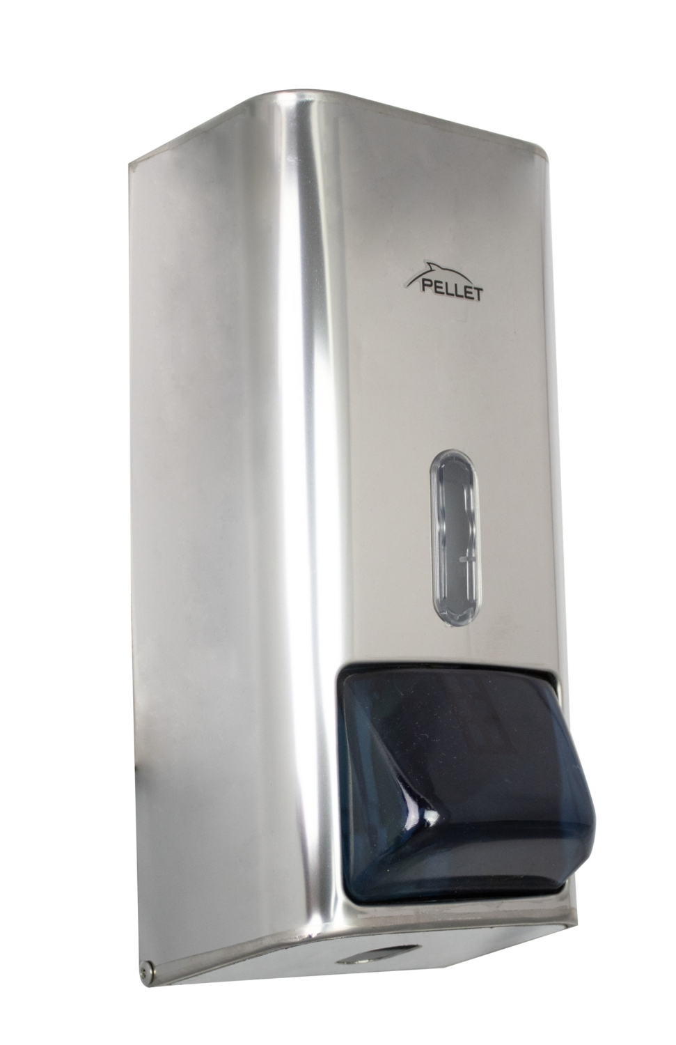Distributeur de savon liquide - Inox Pellet