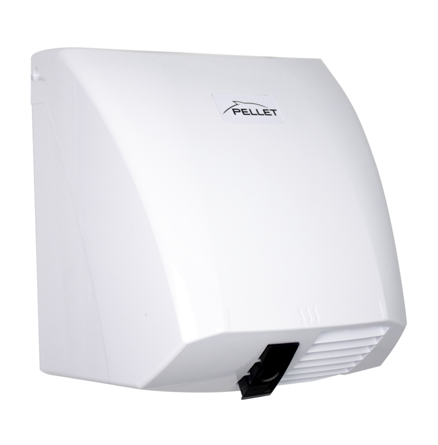 Sèche-mains électrique automatique - ABS 878219