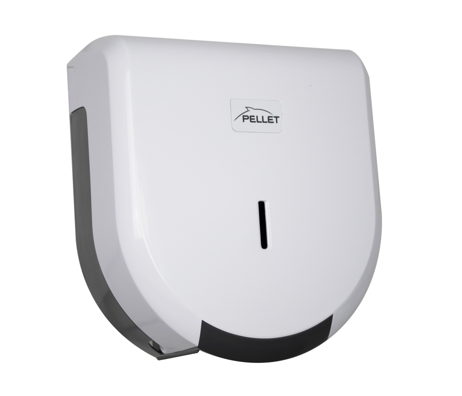 Distributeur de papier WC Mini - ABS 878533