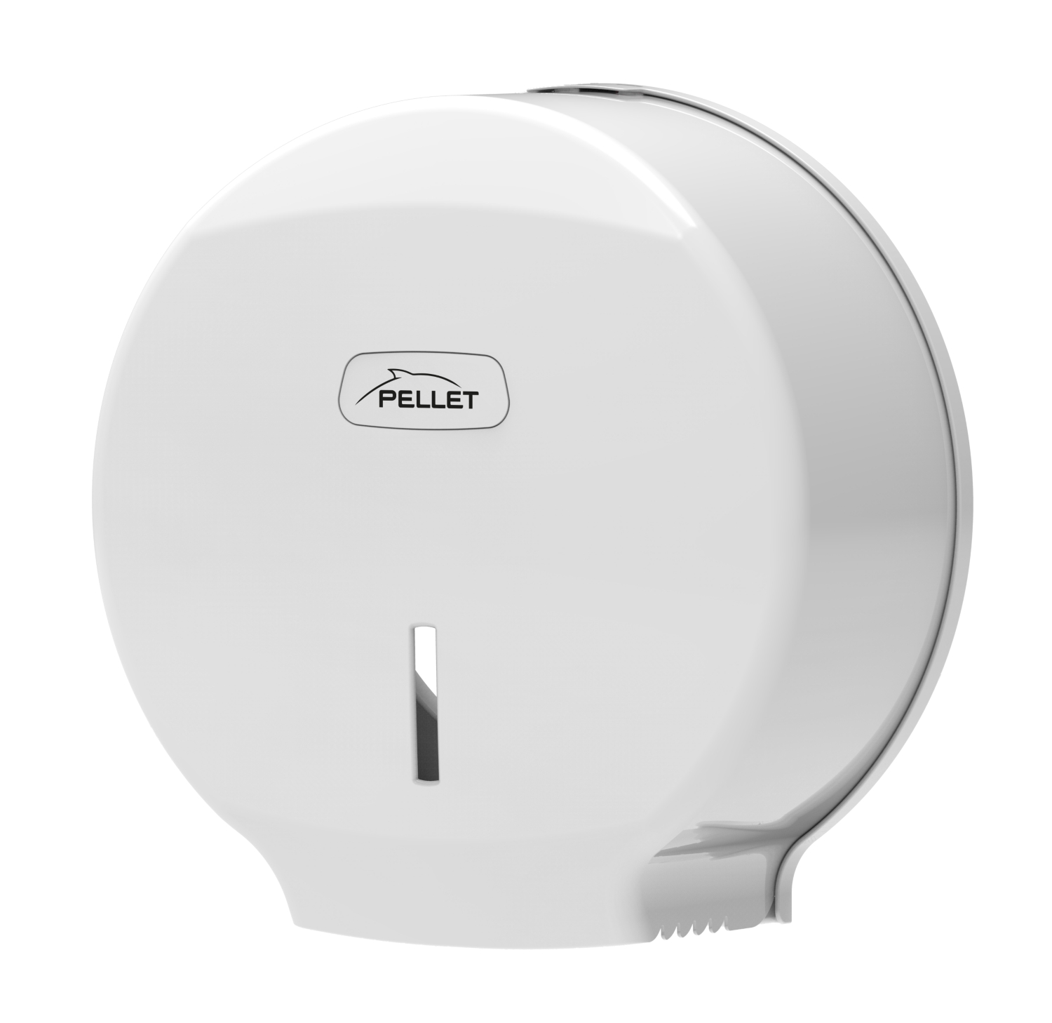 Distributeur de papier WC Mini - ABS 878533