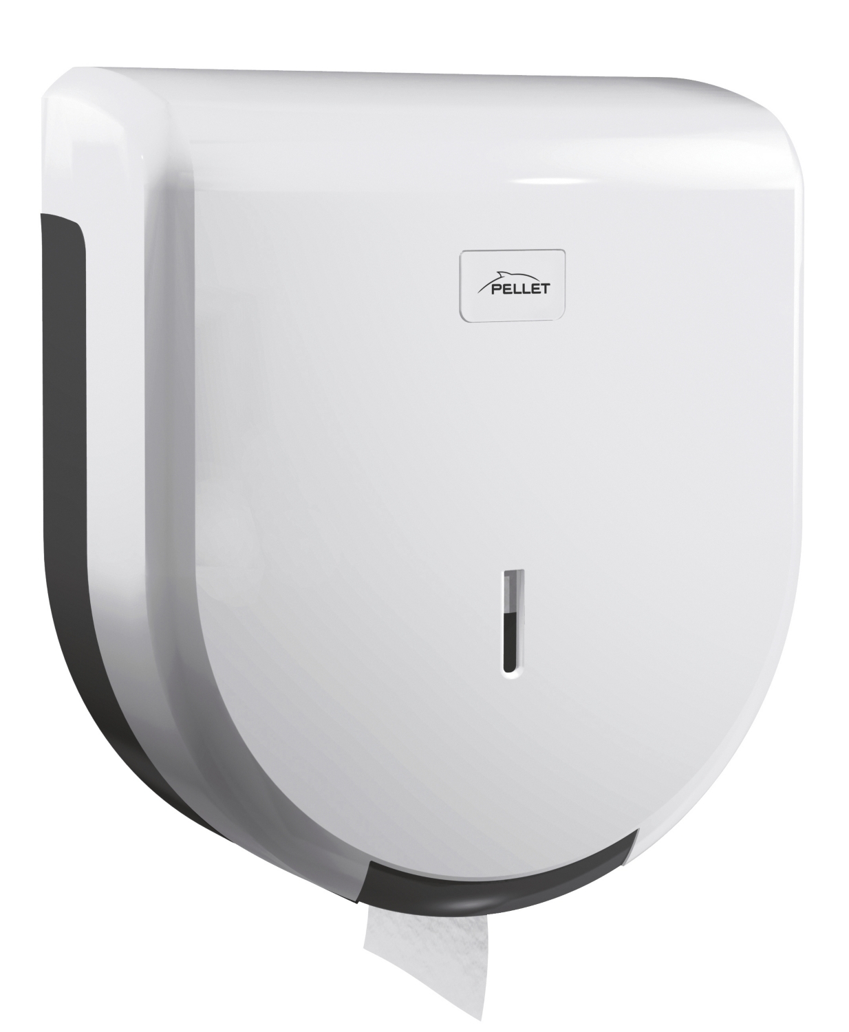 Distributeur de papier WC Géant - ABS 878536