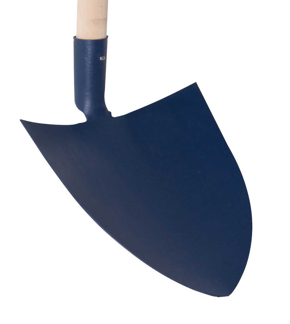 Pelle Savoie forgée sans manche L 29 x l 27 cm Perrin