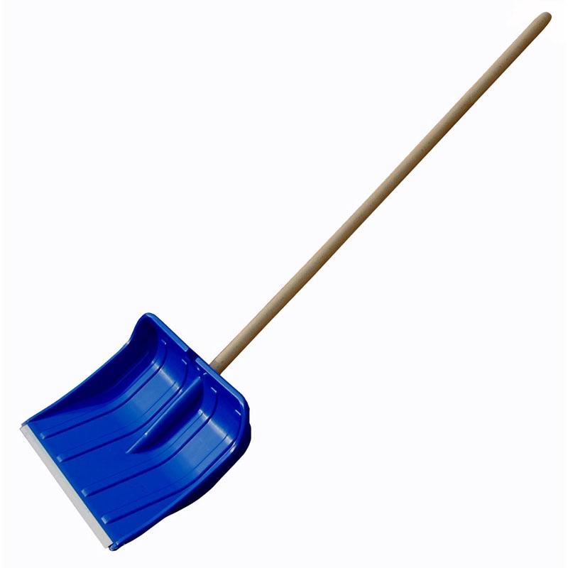 Poussoir neige l 480 mm