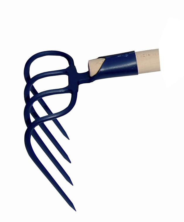 Croc à Fumier Diam 7 mm l 21 mm