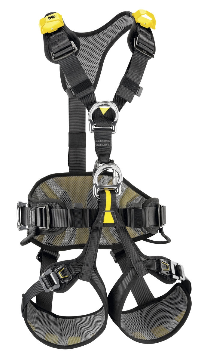 Harnais antichute Astro Bod Fast Petzl