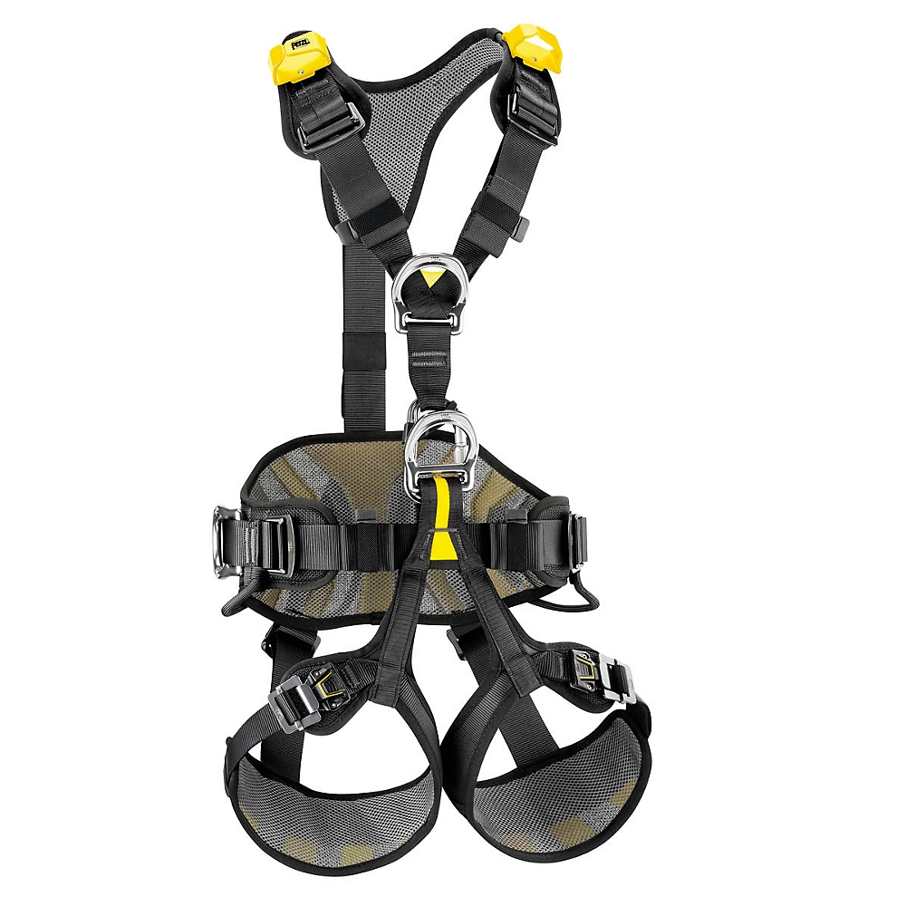 Harnais antichute Avao Bod Fast Petzl