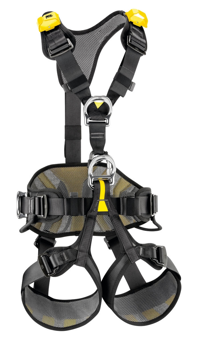 Harnais antichute Avao Bod Petzl