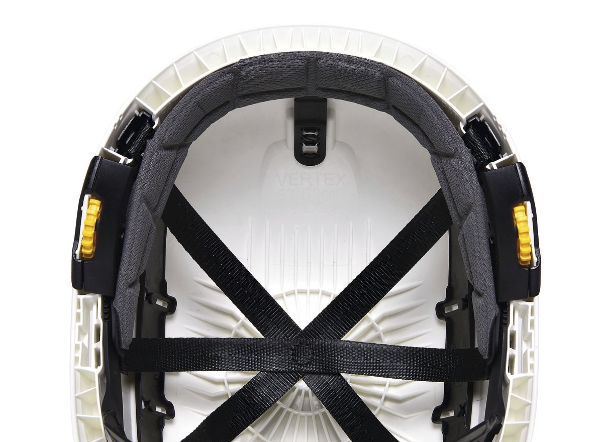 Mousse absorbante pour casques VERTEX® et STRATO® Petzl
