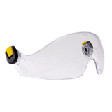  Visière de protection oculaire VIZIR « NEW EASY CLIP » 