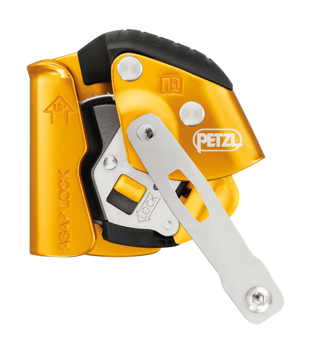 Antichute mobile Asap Lock Petzl