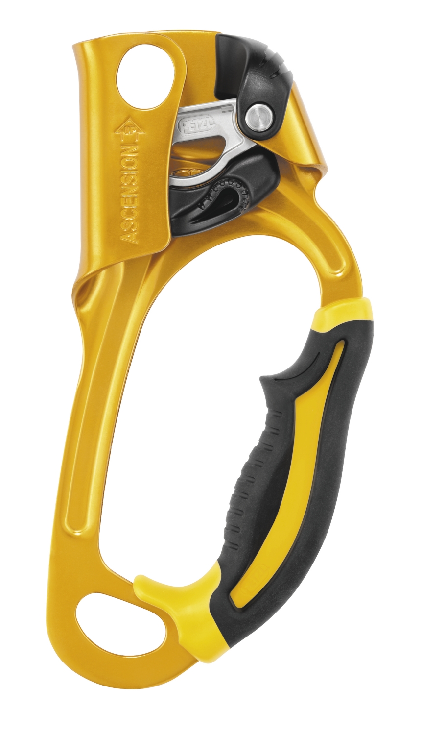 Mousqueton antichute Triact-Lock M33 Petzl