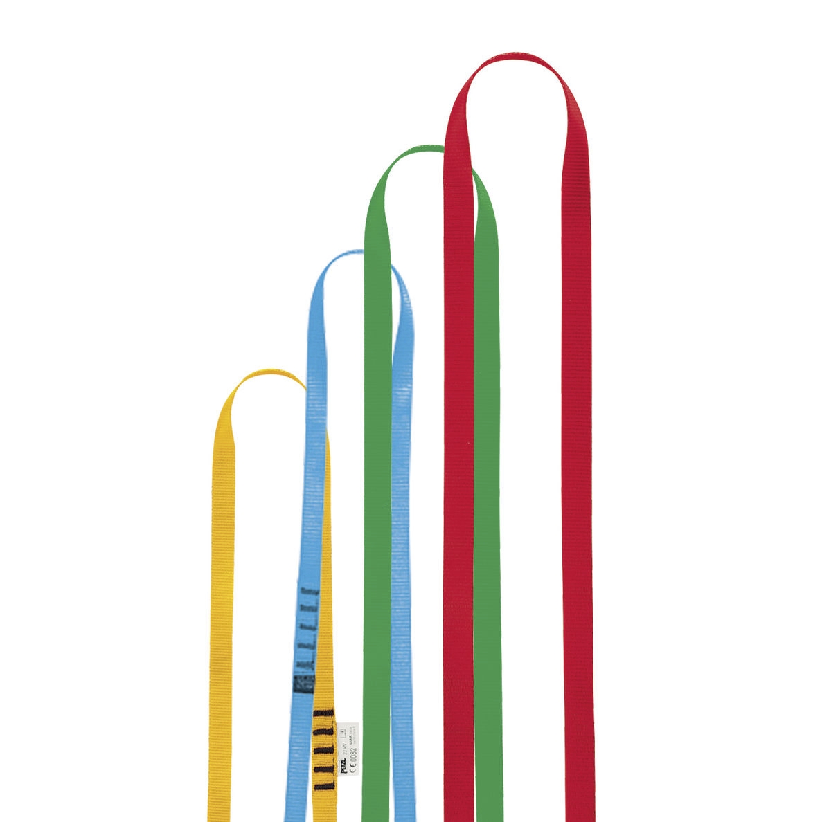Anneau de sangle mobile polyester C40A