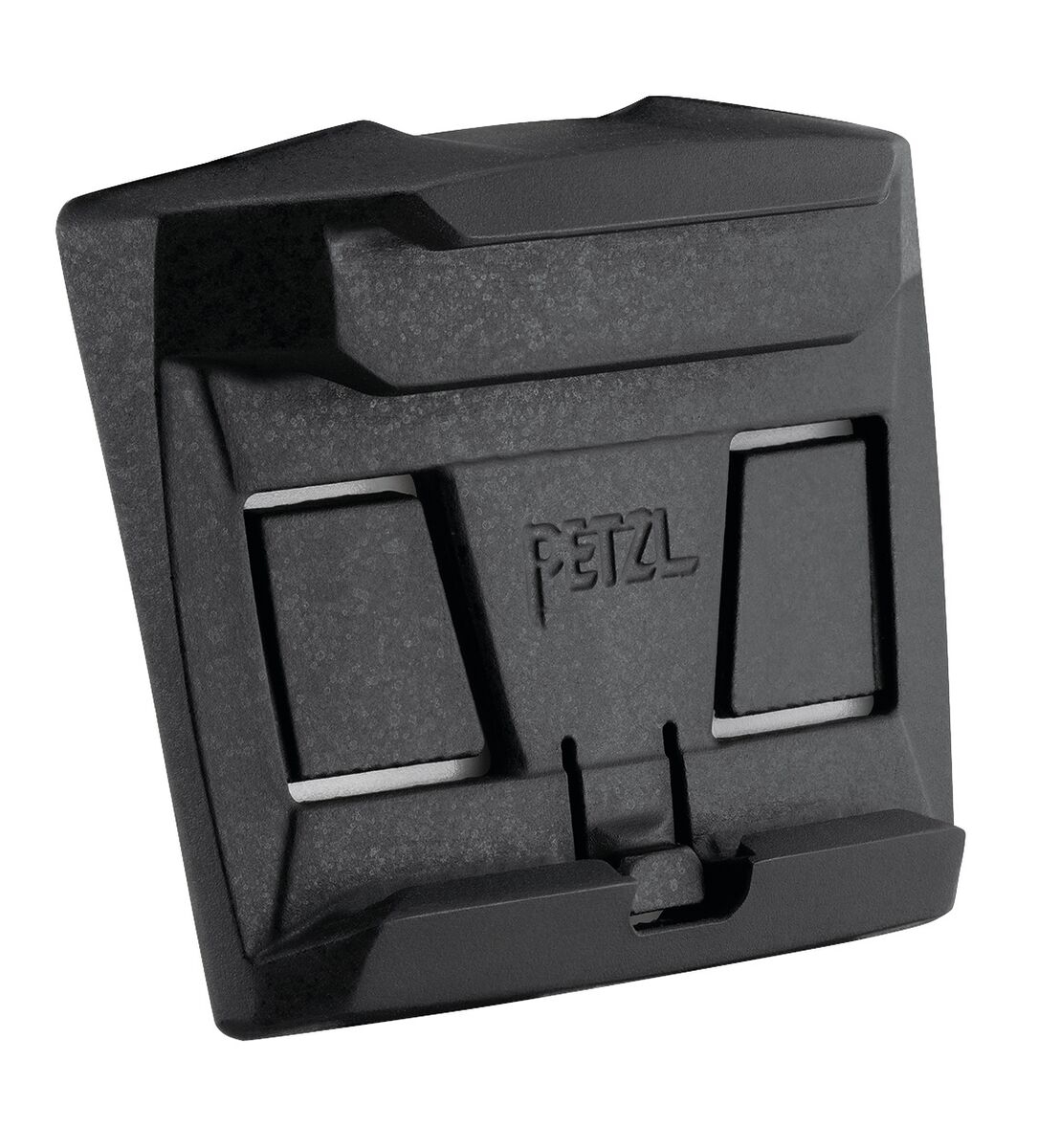 Platine de fixation Helmet Adapt Petzl