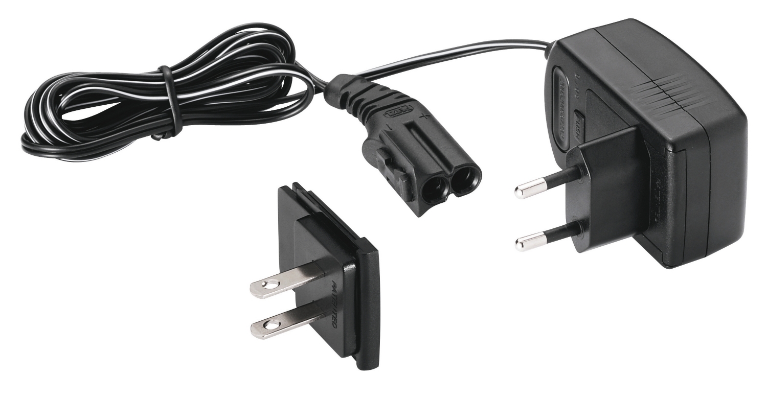 Chargeur rapide E55800 Petzl