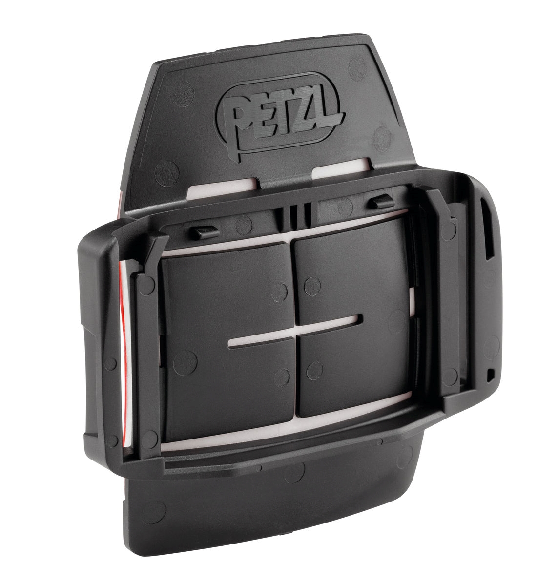 Fixation pour lampe frontale PIXADAPT Petzl