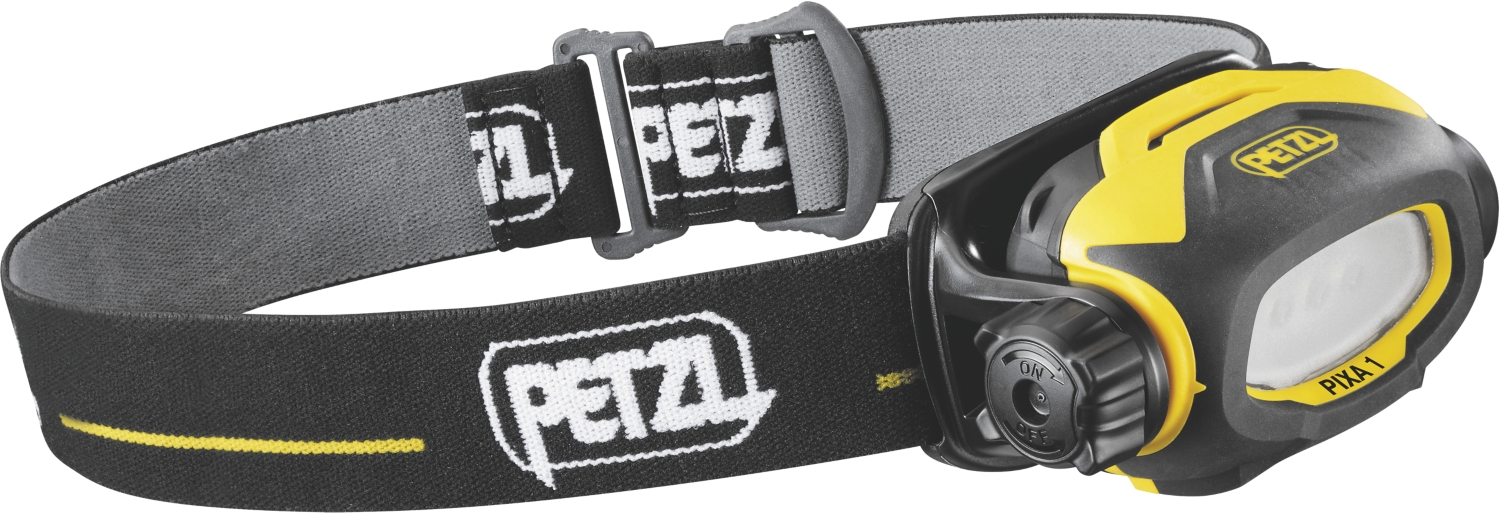 Lampe frontale Pixa 1 Petzl