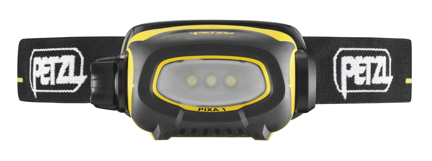 Lampe frontale Pixa 1 Petzl