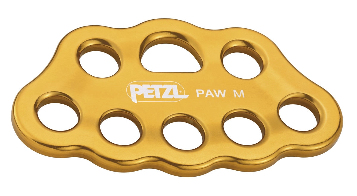 Multiplicateur d'amarrage Paw Petzl