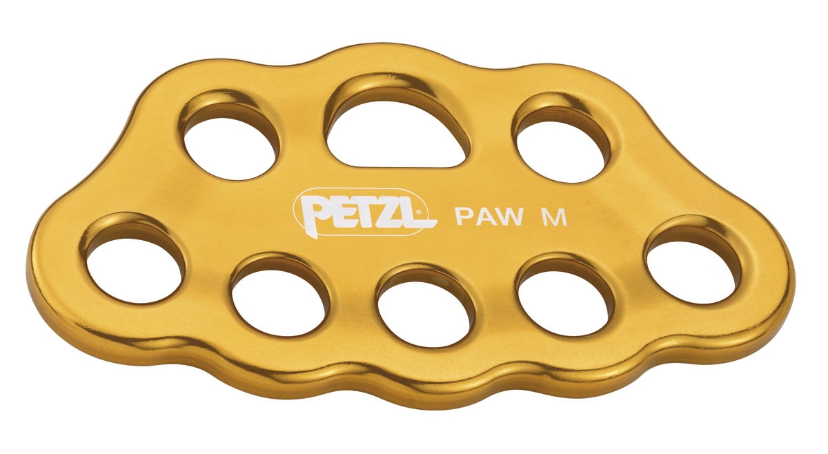  Multiplicateur d'amarrage Paw 